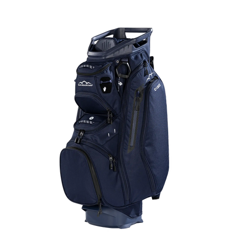 C-Series C-130 Cart Bag – Sun Mountain Sports