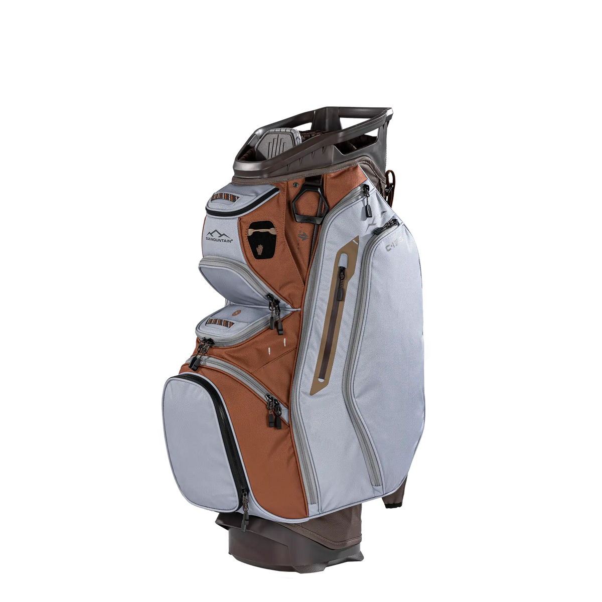 C-Series C-130 Cart Bag – Sun Mountain Sports