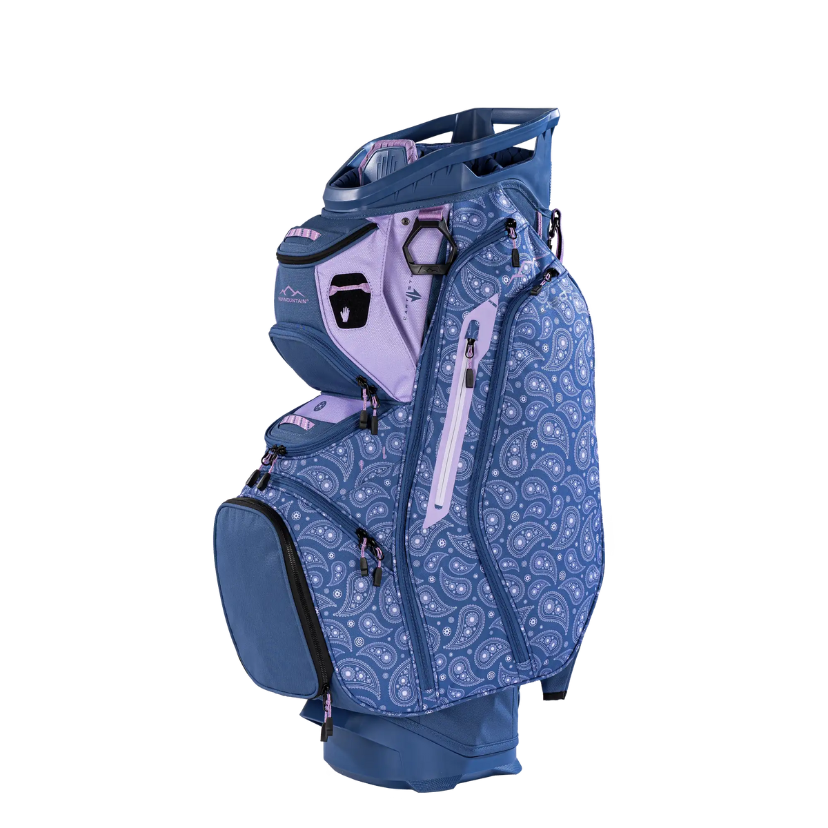 C-Series C-130 Cart Bag – Sun Mountain Sports