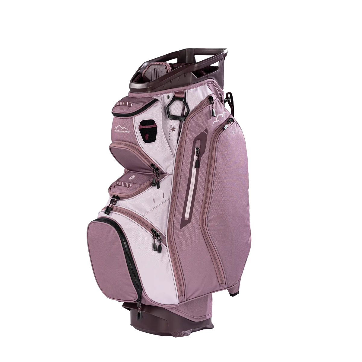C-Series C-130 Cart Bag – Sun Mountain Sports