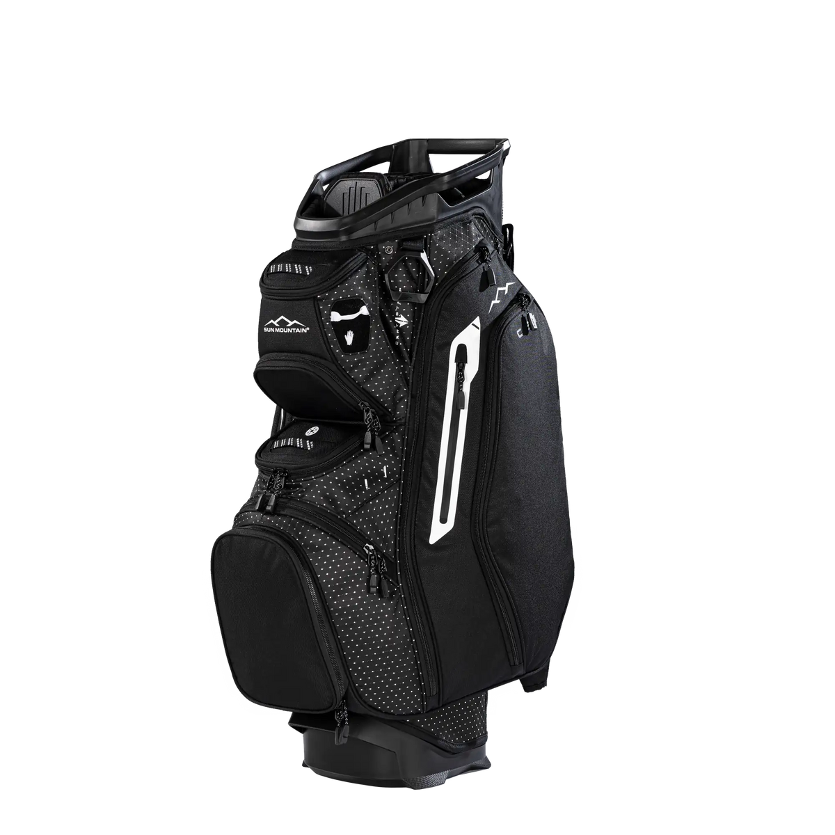 C-Series C-130 Cart Bag – Sun Mountain Sports