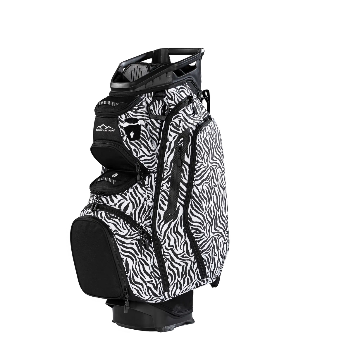 C-Series C-130 Cart Bag – Sun Mountain Sports