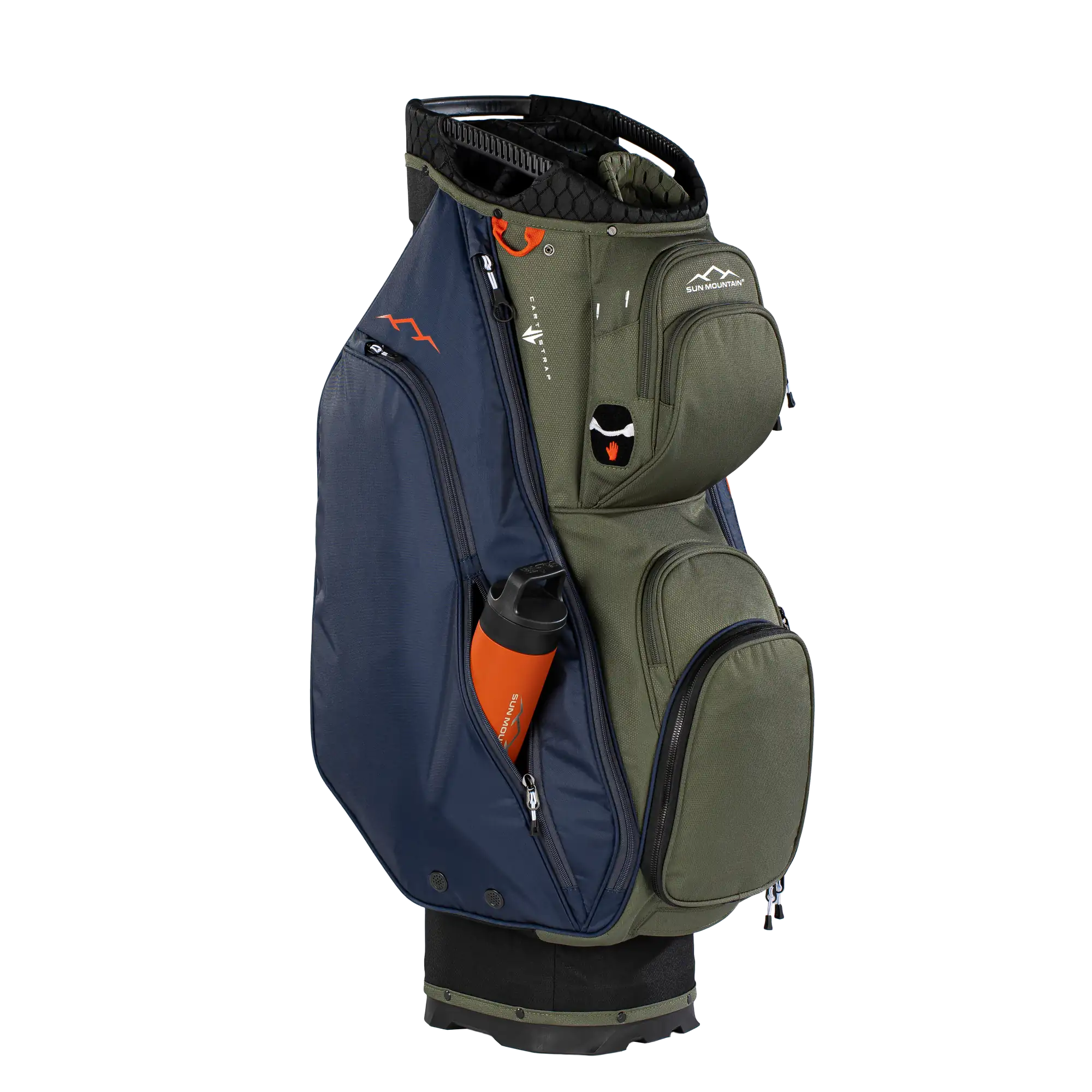 C-100 Cart Bag