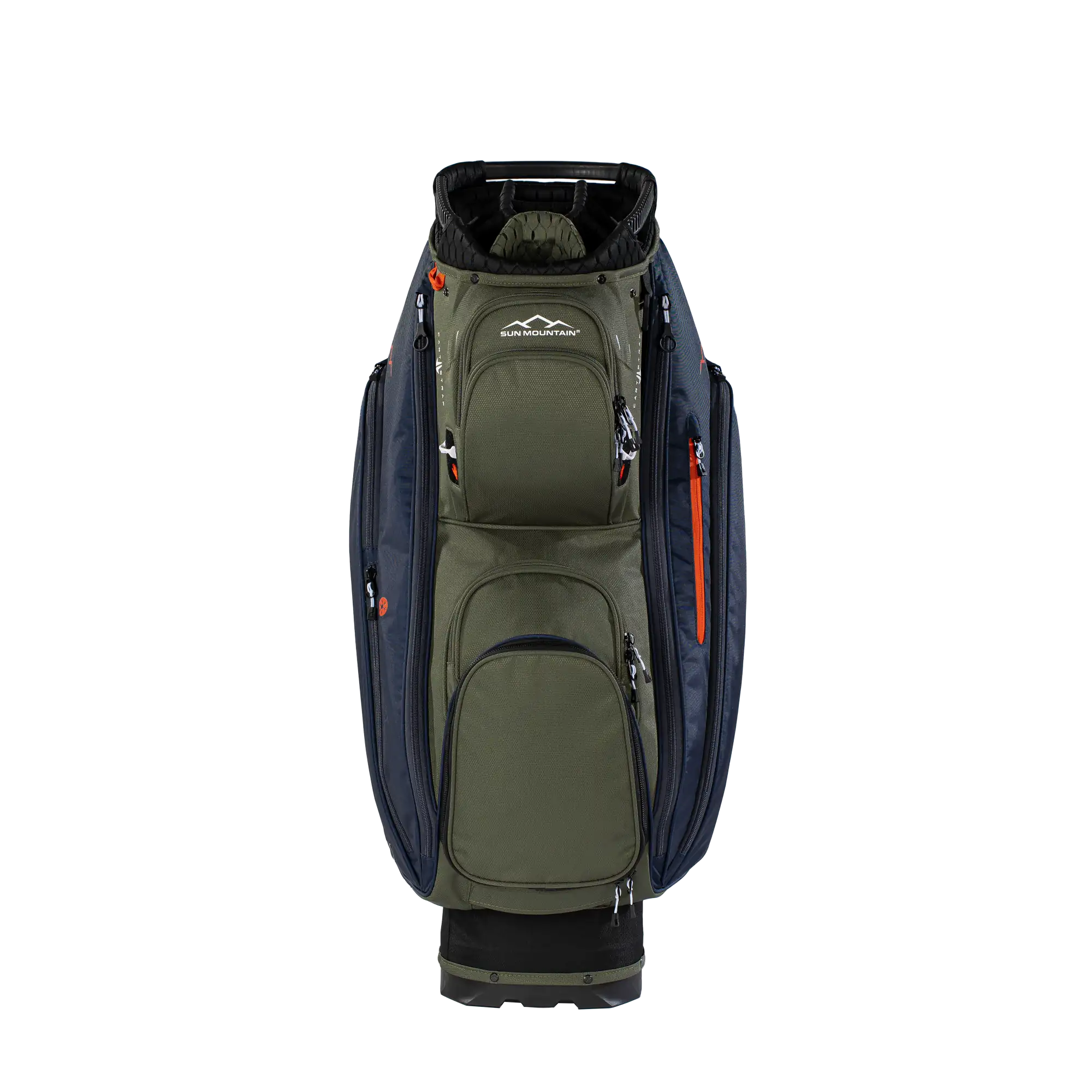C-100 Cart Bag | Lightweight Cart Organization – Sun Mountain Sports C-100 Cart Bag | Lightweight Cart Organization – Sun Mountain Sports