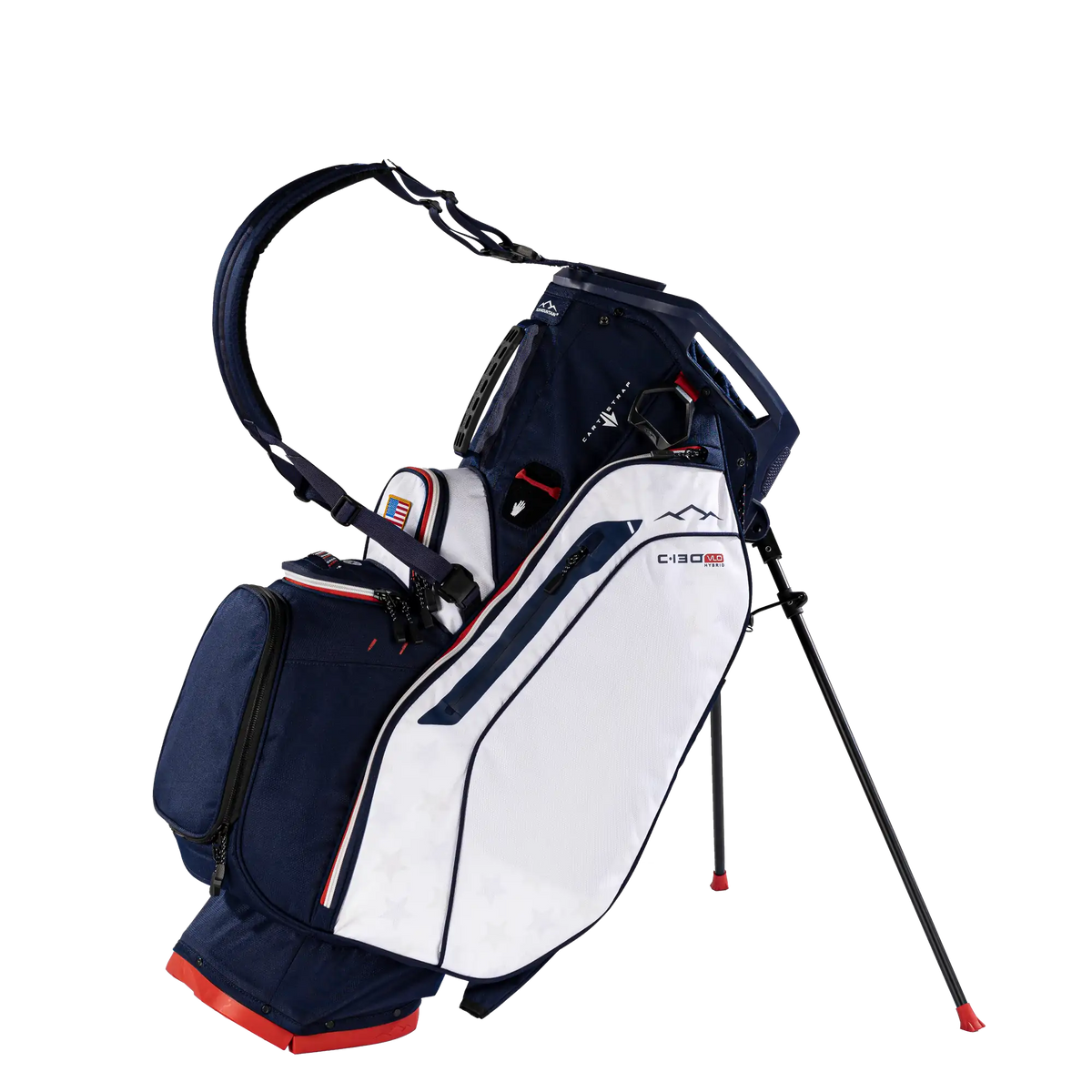 C-Series C-130 VLO Hybrid Stand Bag | Sun Mountain – Sun Mountain C-Series C-130 VLO Hybrid Stand Bag | Sun Mountain – Sun Mountain