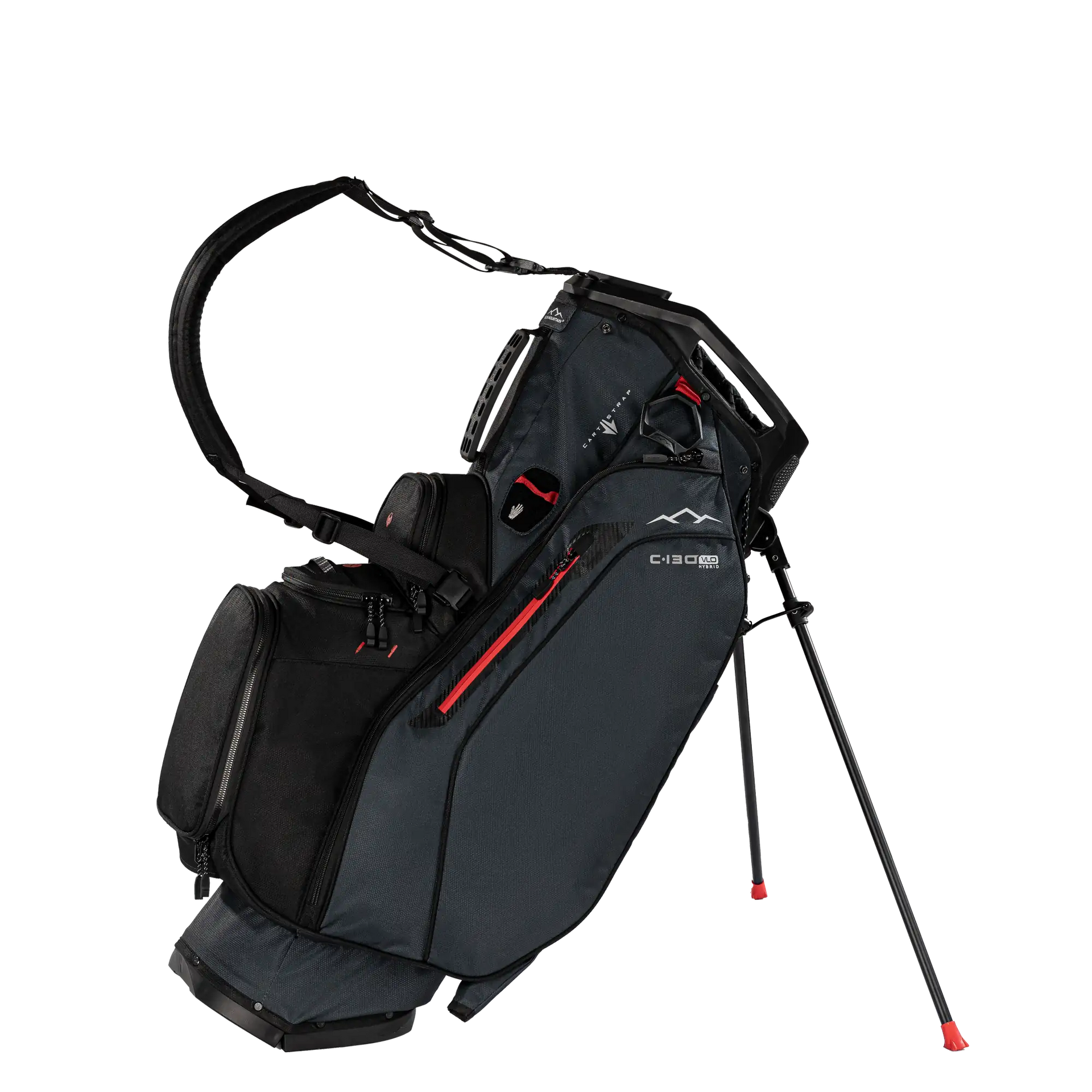 C-Series C-130 VLO Hybrid Stand Bag | Sun Mountain – Sun Mountain C-Series C-130 VLO Hybrid Stand Bag | Sun Mountain – Sun Mountain