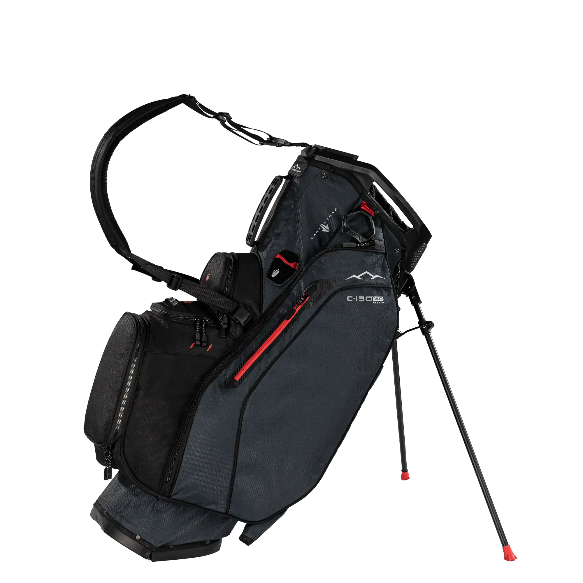 C-Series C-130 VLO Hybrid Stand Bag – Sun Mountain Sports