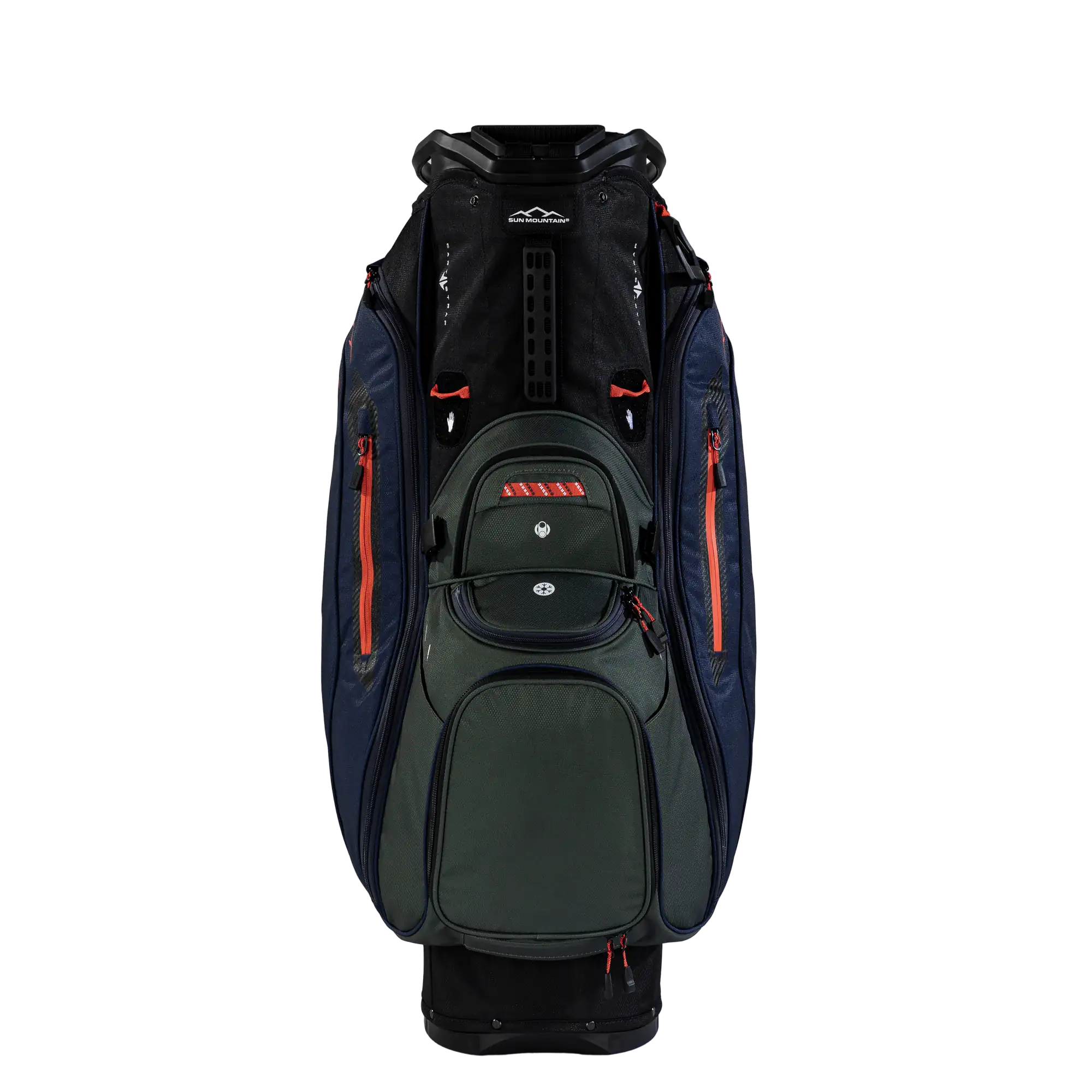 sun mountain yeti bag Sun Mountain C-130 VLO Hybrid Stand Bag