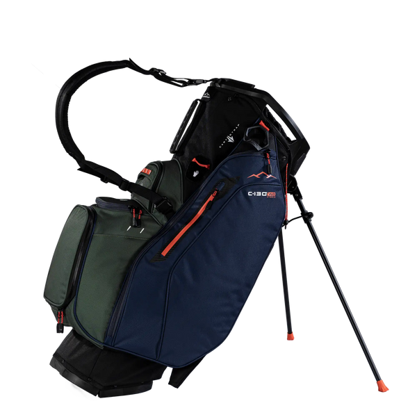 C-Series C-130 VLO Hybrid Stand Bag | Sun Mountain – Sun Mountain