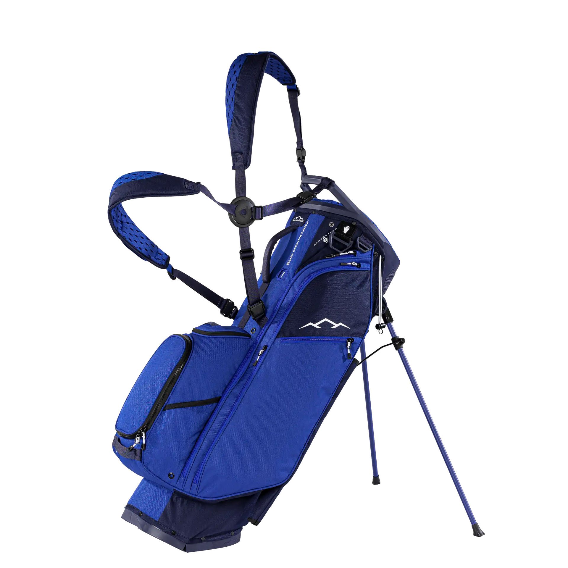 Eclipse E-4.5 VLO Stand Bag | Sun Mountain – Sun Mountain Sports