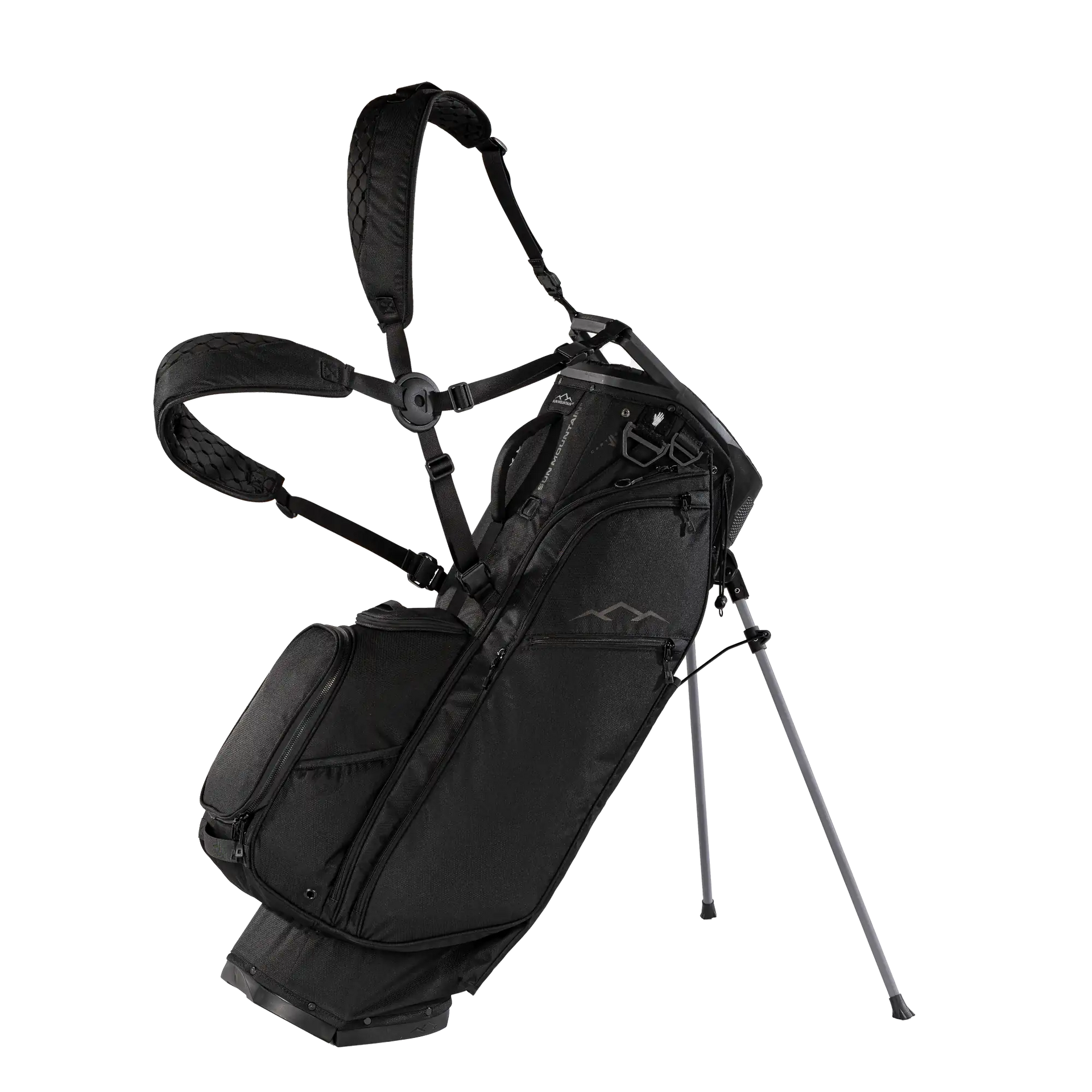 Eclipse E-4.5 VLO Stand Bag | Sun Mountain – Sun Mountain Sports