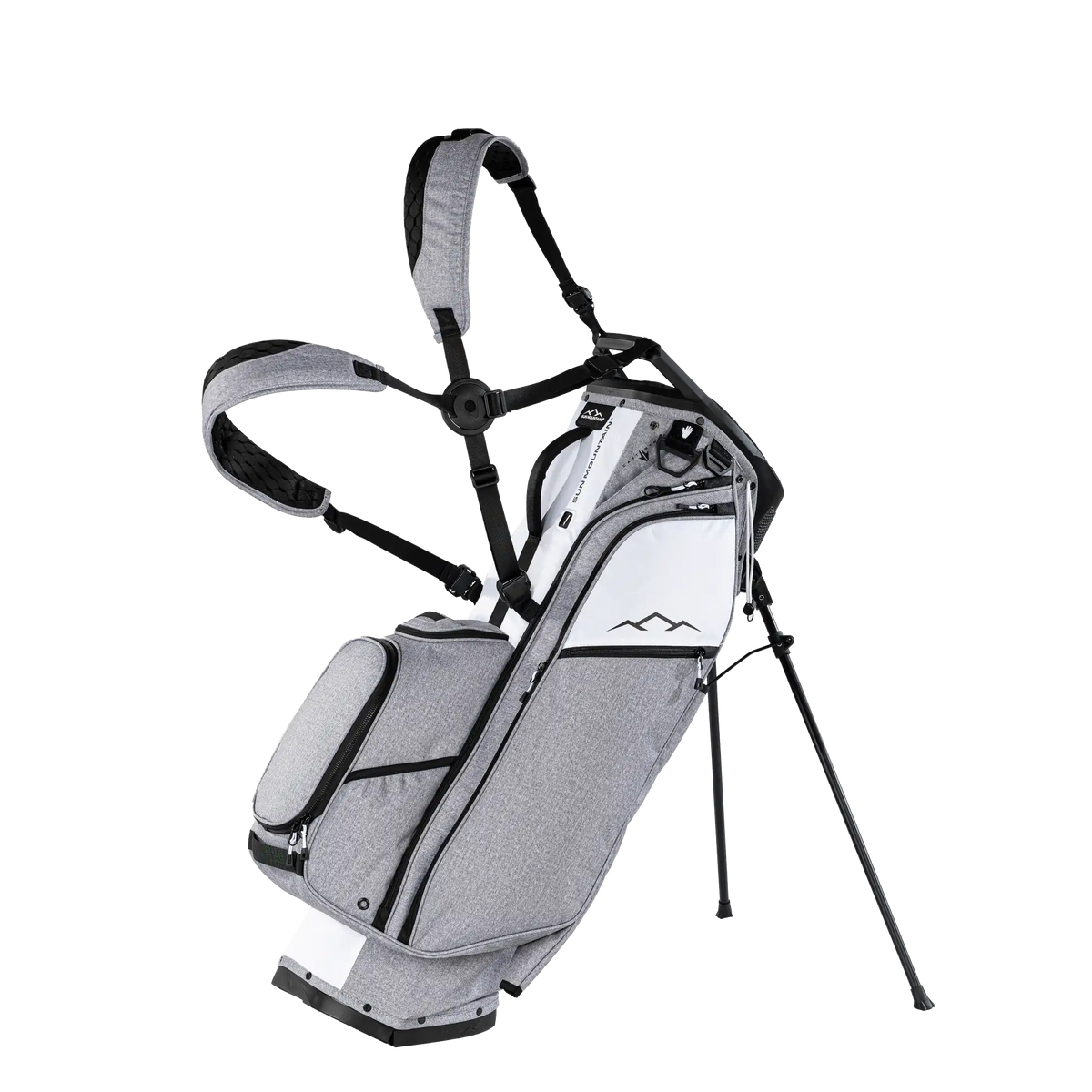 Eclipse E-4.5 VLO Stand Bag | Sun Mountain – Sun Mountain Sports