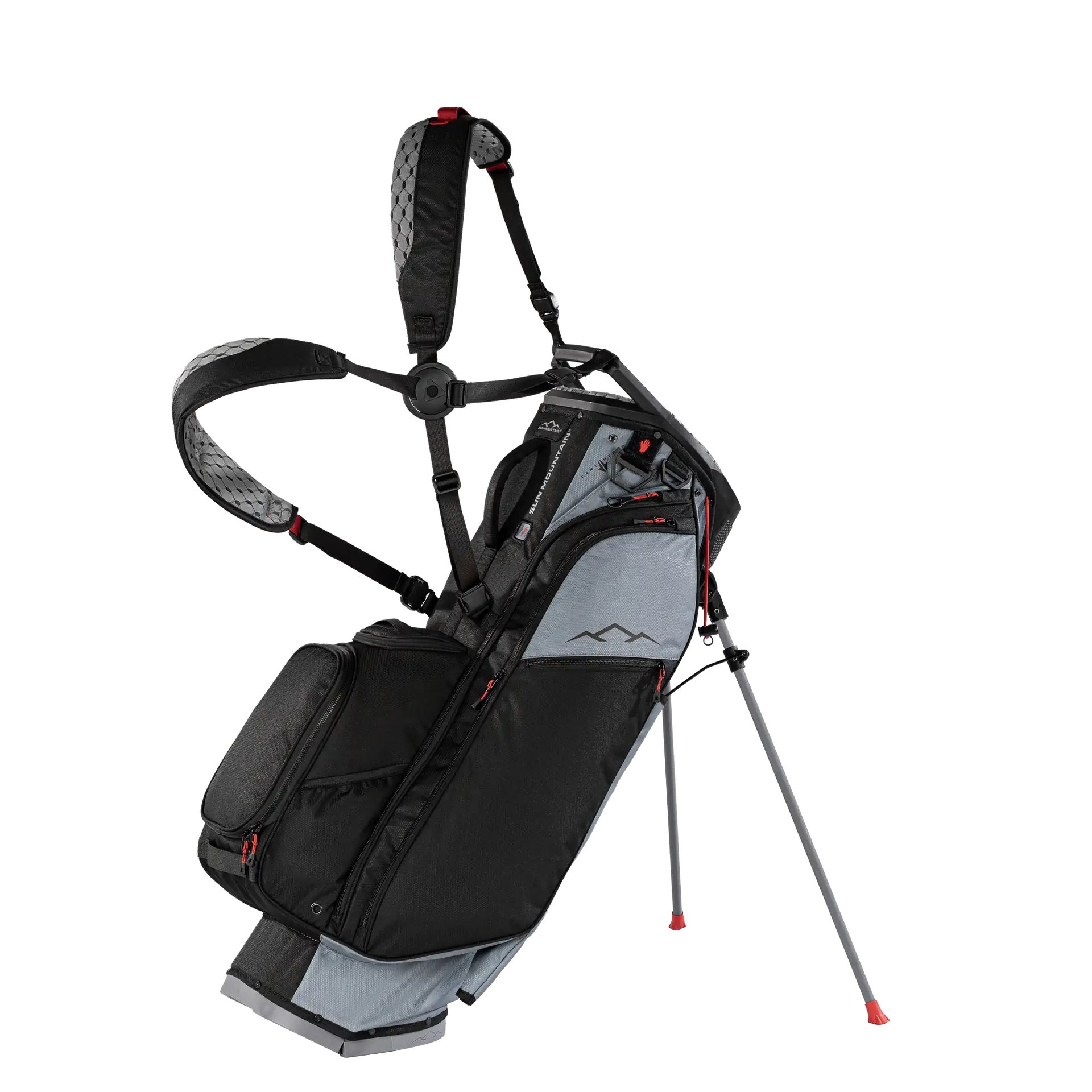 Eclipse E-4.5 VLO Stand Bag | Sun Mountain – Sun Mountain Sports