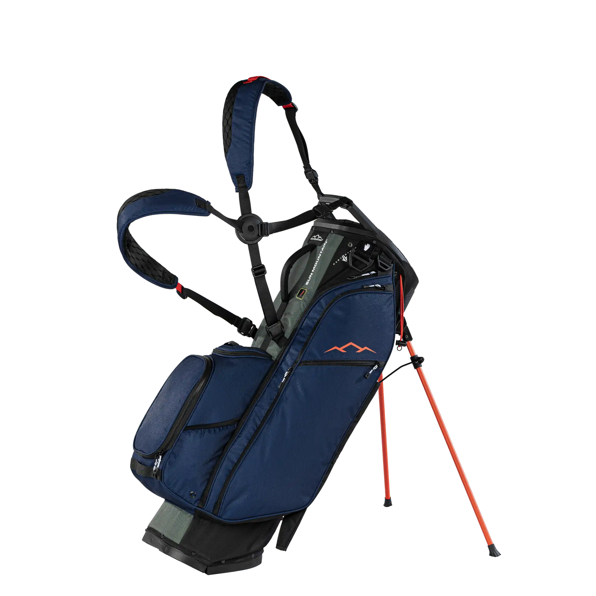 Eclipse E-4.5 VLO Stand Bag | Sun Mountain – Sun Mountain Sports