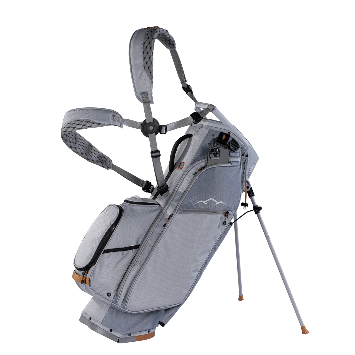Eclipse E-4.5 VLO Stand Bag | Sun Mountain – Sun Mountain Sports