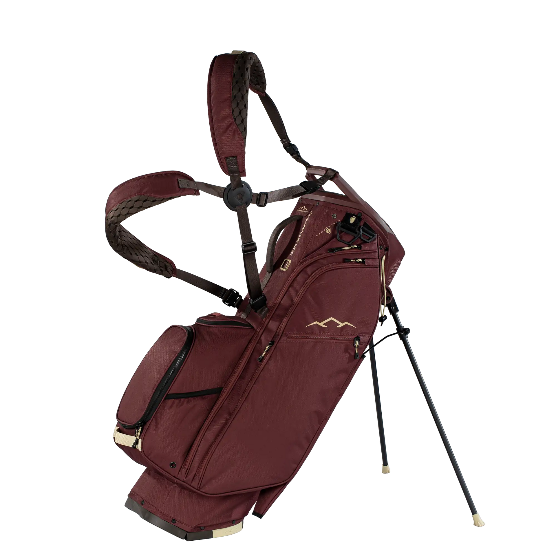 Eclipse E-4.5 VLO Stand Bag | Sun Mountain – Sun Mountain Sports