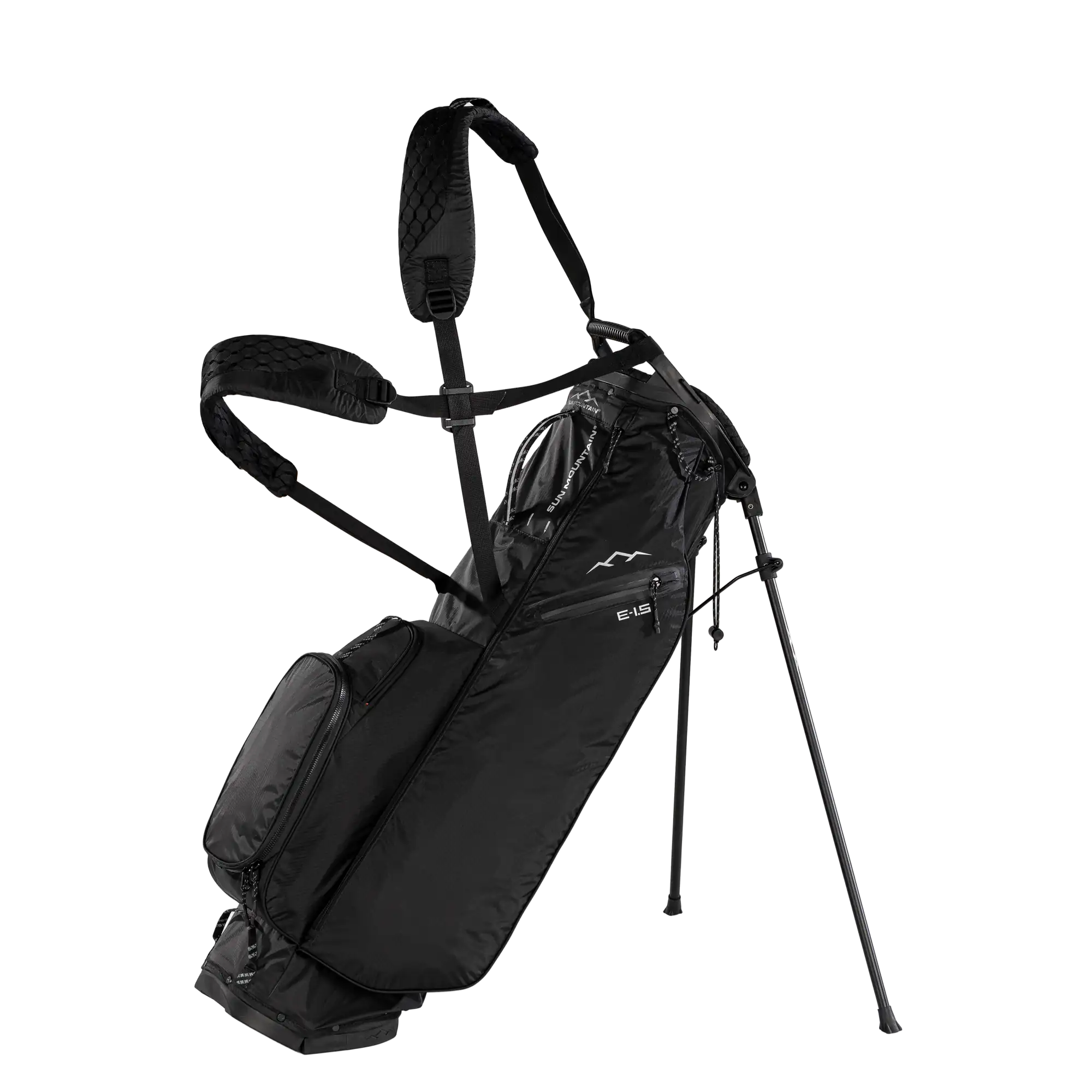 Eclipse E-1.5 Ultralight Stand Bag | Sun Mountain – Sun Mountain Eclipse E-1.5 Ultralight Stand Bag | Sun Mountain – Sun Mountain