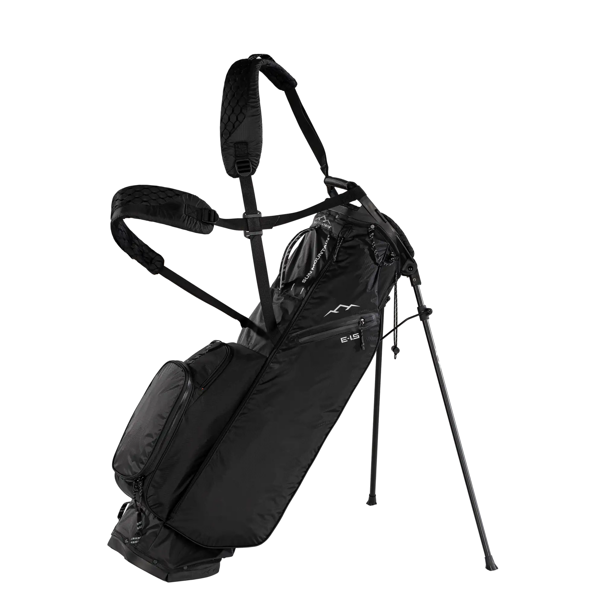 Eclipse E-1.5 Ultralight Stand Bag | Sun Mountain – Sun Mountain