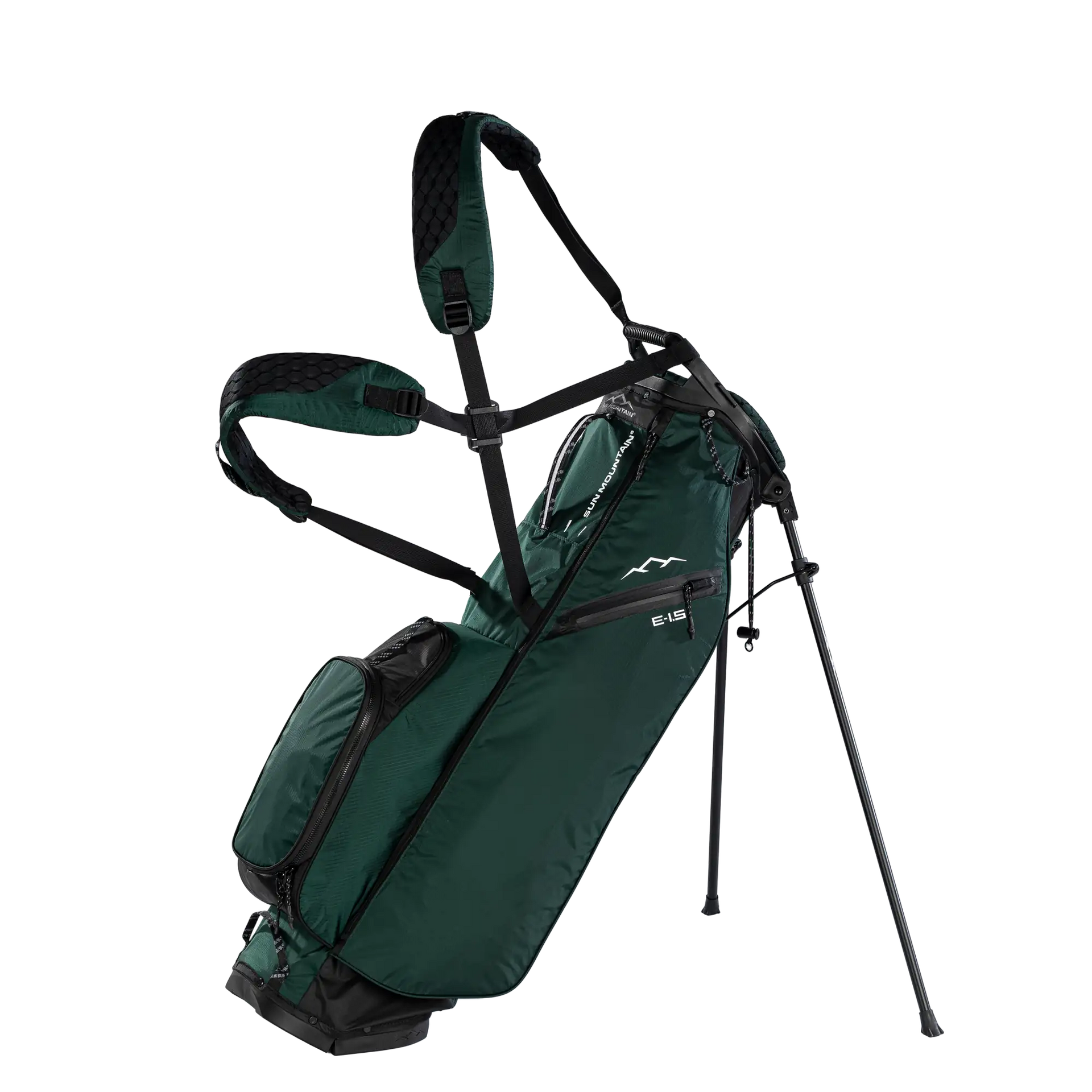 Eclipse E-1.5 Ultralight Stand Bag | Sun Mountain – Sun Mountain