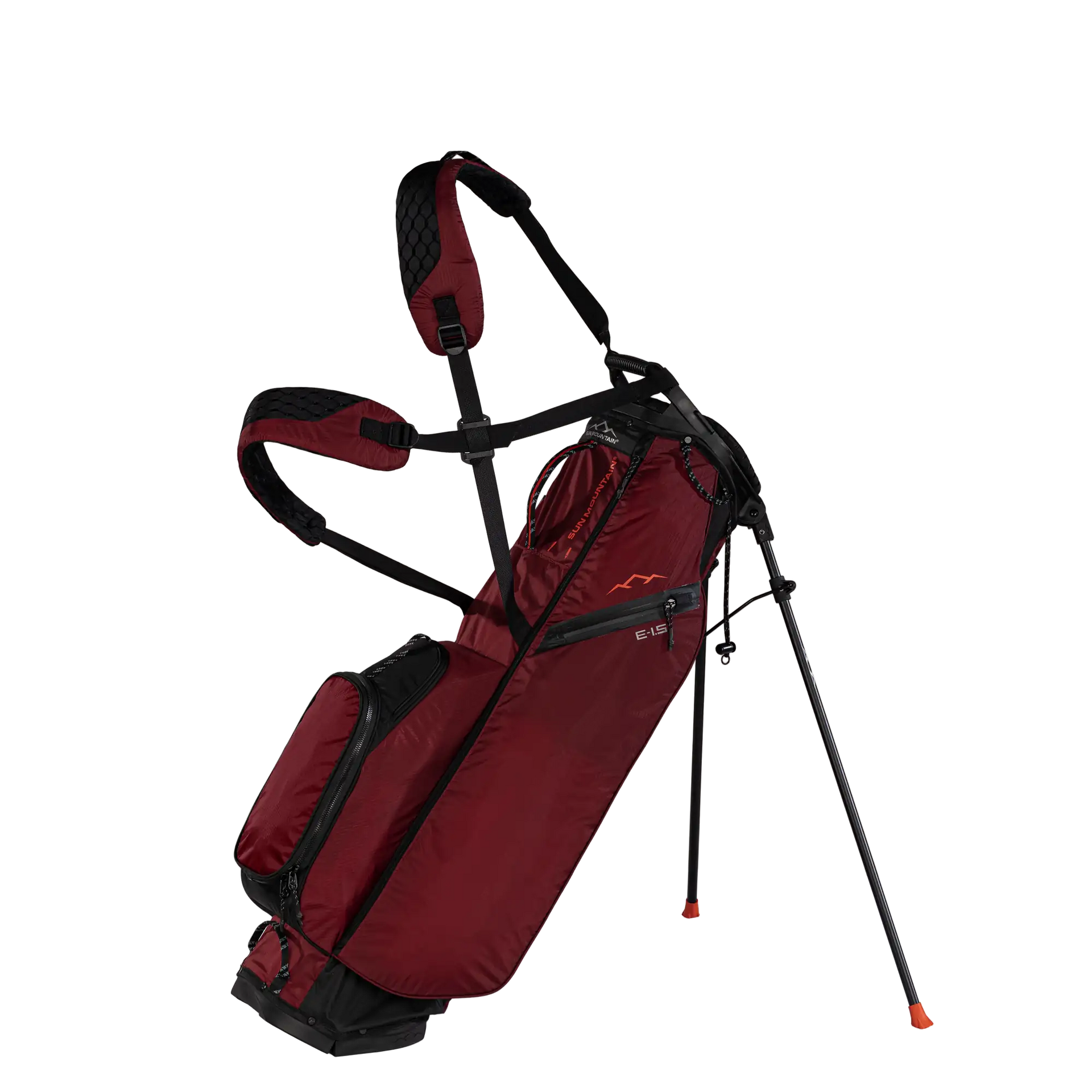 Eclipse E-1.5 Ultralight Stand Bag | Sun Mountain – Sun Mountain