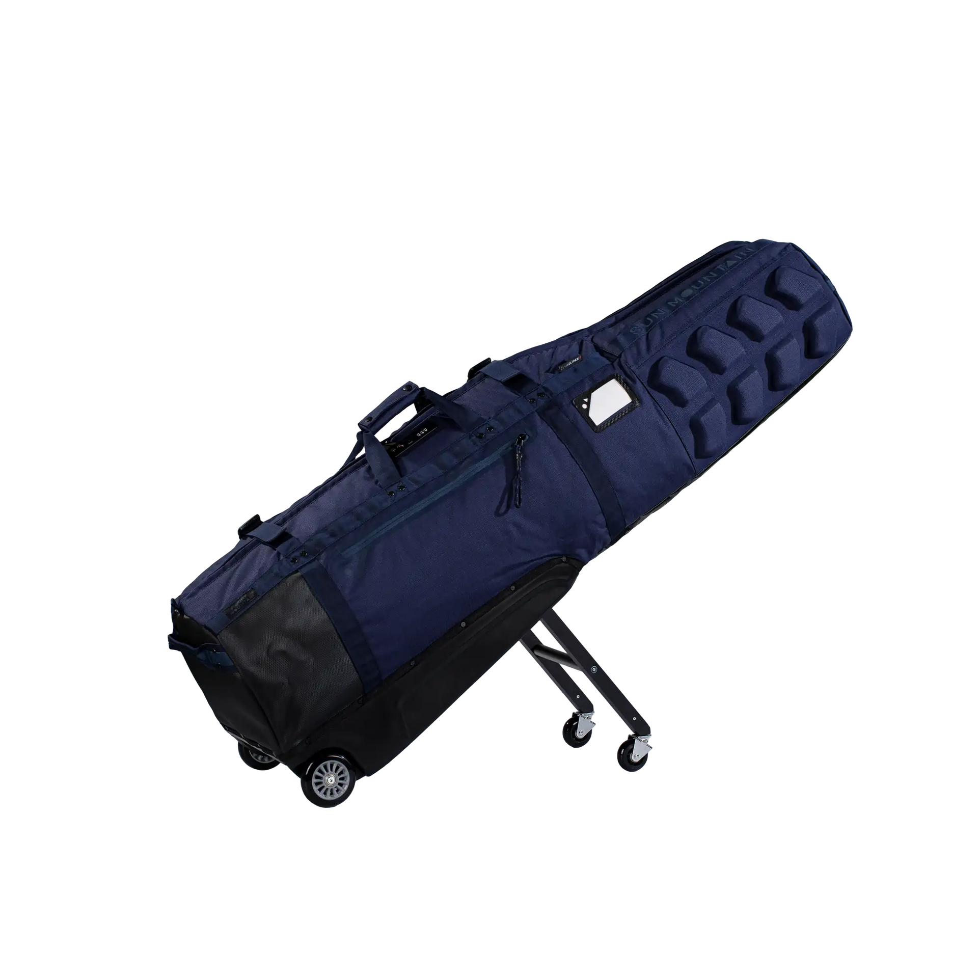 ClubGlider3 Travel Bag | Premium Golf Travel Gear | Advanced