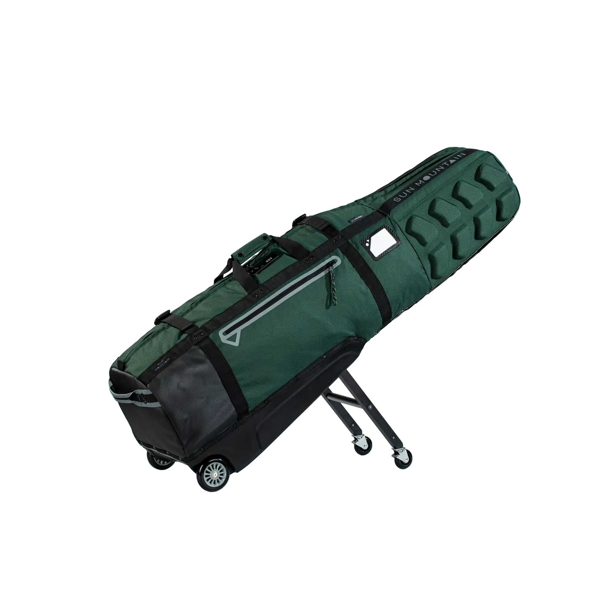 ClubGlider3 Travel Bag | Premium Golf Travel Gear | Advanced
