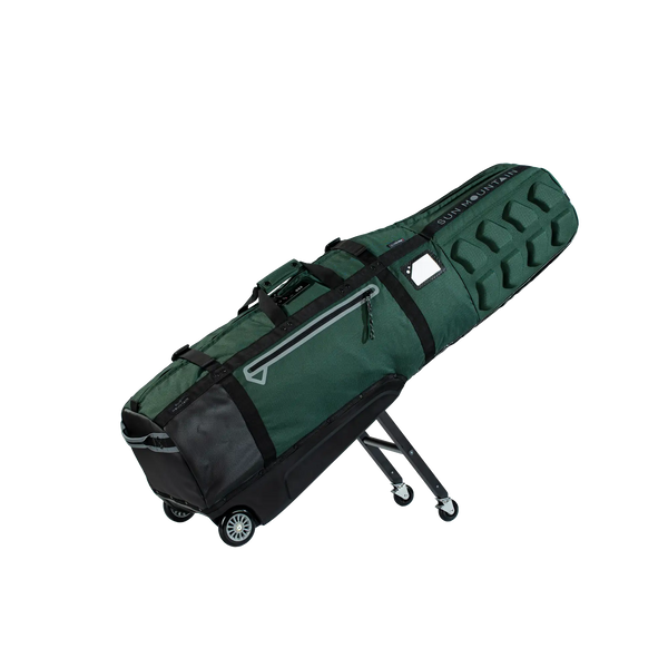 ClubGlider3 Travel Bag | Premium Golf Travel Gear | Advanced