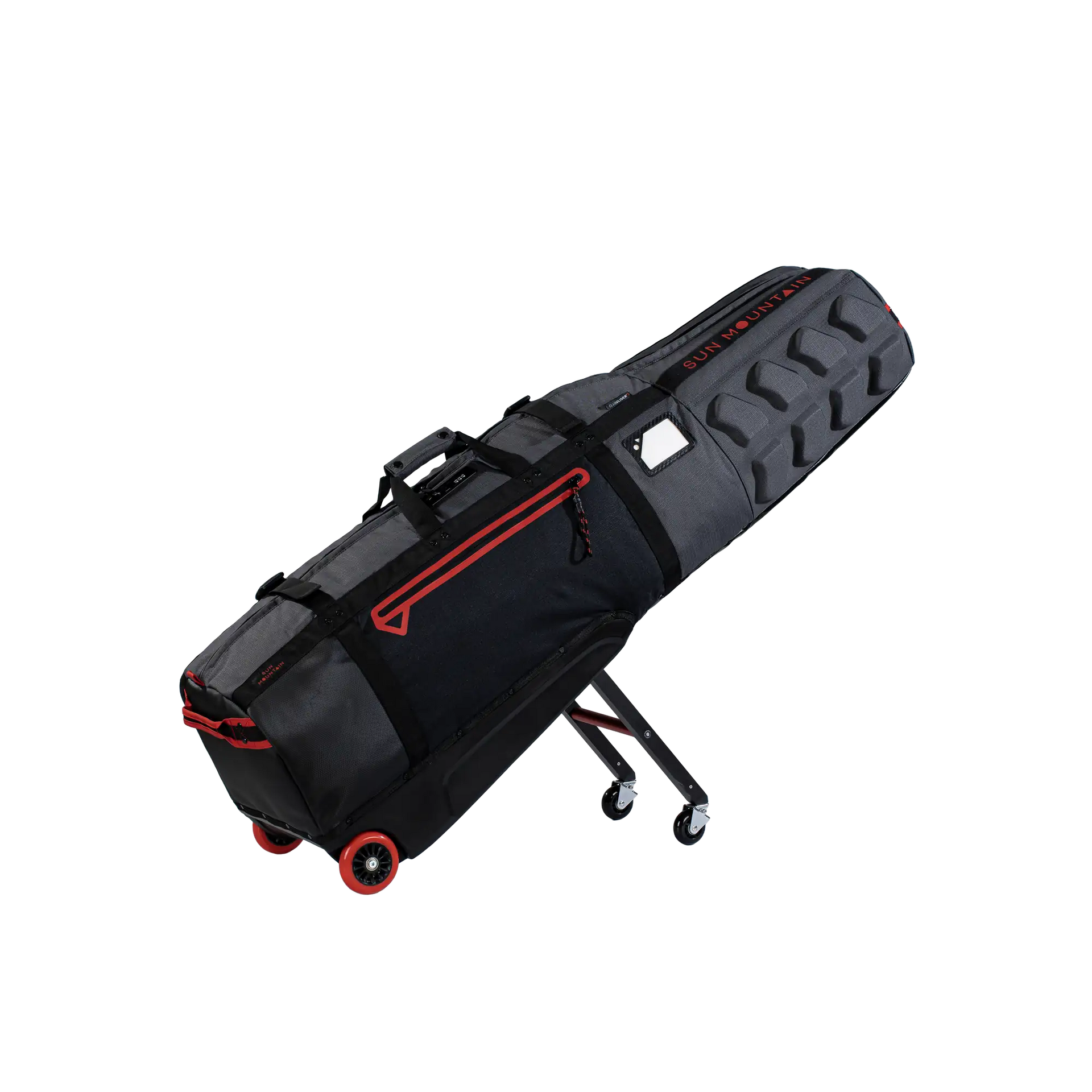 ClubGlider3 Travel Bag | Premium Golf Travel Gear | Advanced