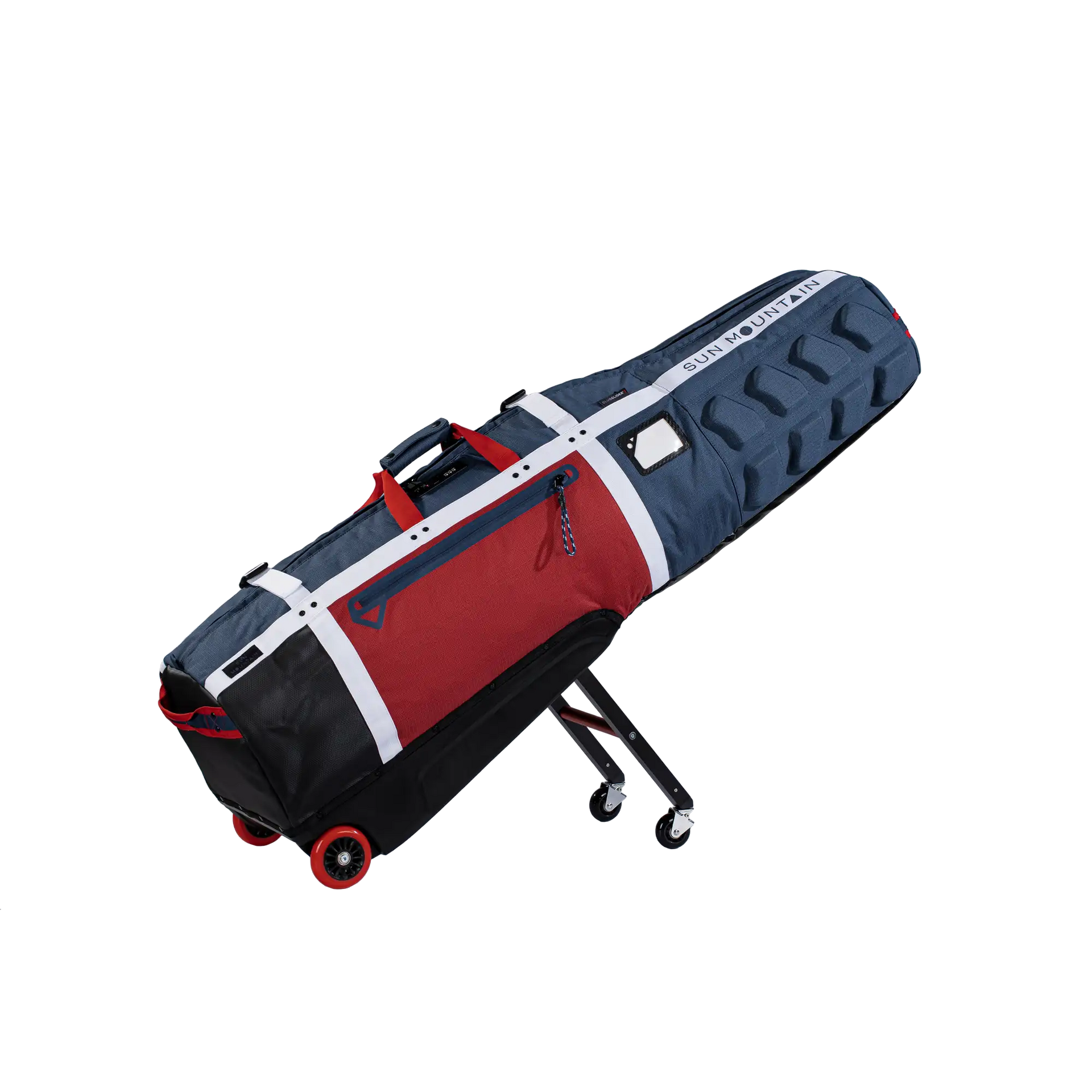 ClubGlider3 Travel Bag | Premium Golf Travel Gear | Advanced