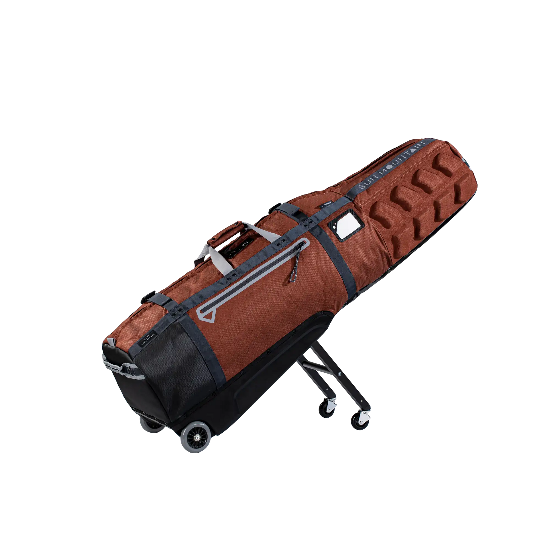 ClubGlider3 Travel Bag | Premium Golf Travel Gear | Advanced