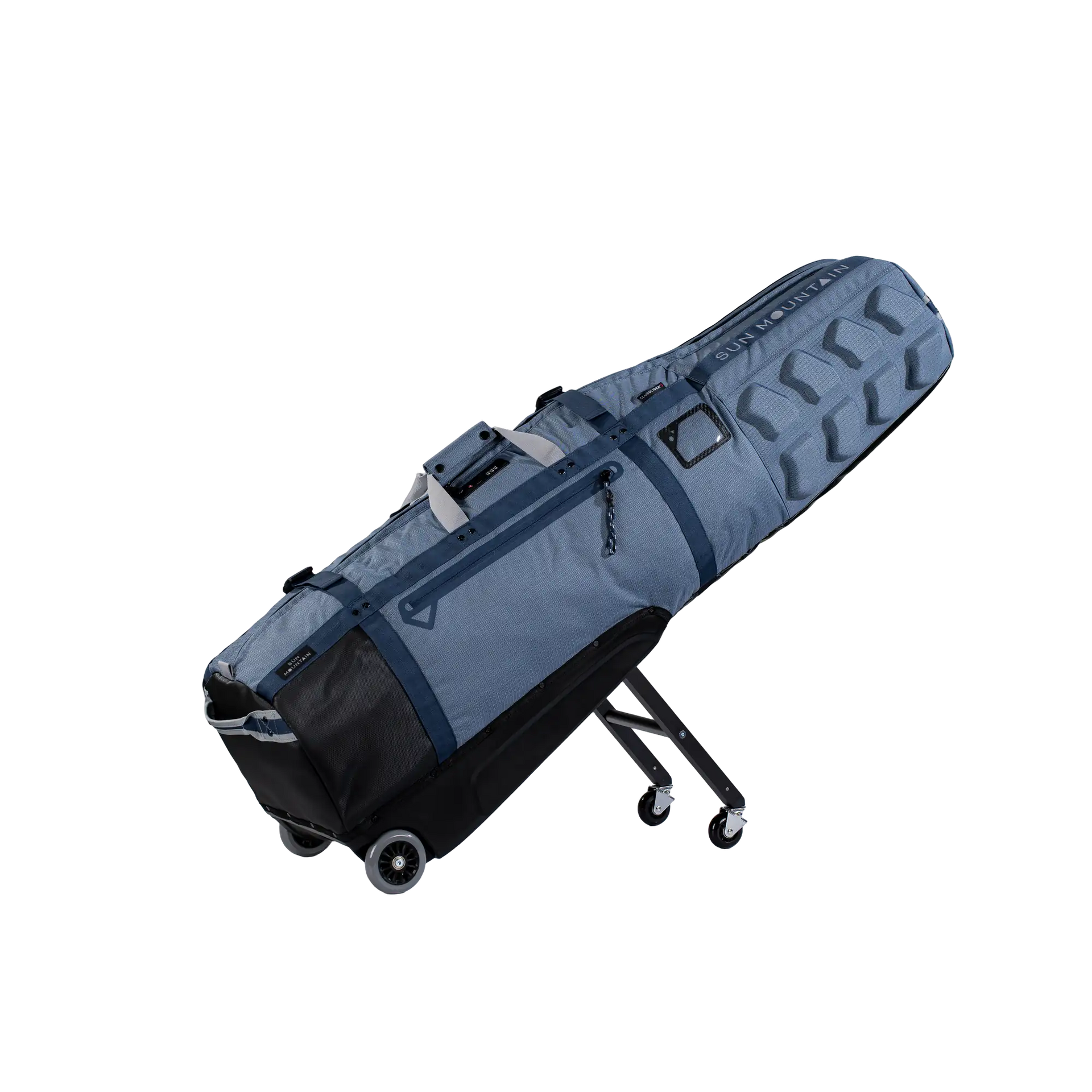 ClubGlider3 Travel Bag | Premium Golf Travel Gear | Advanced
