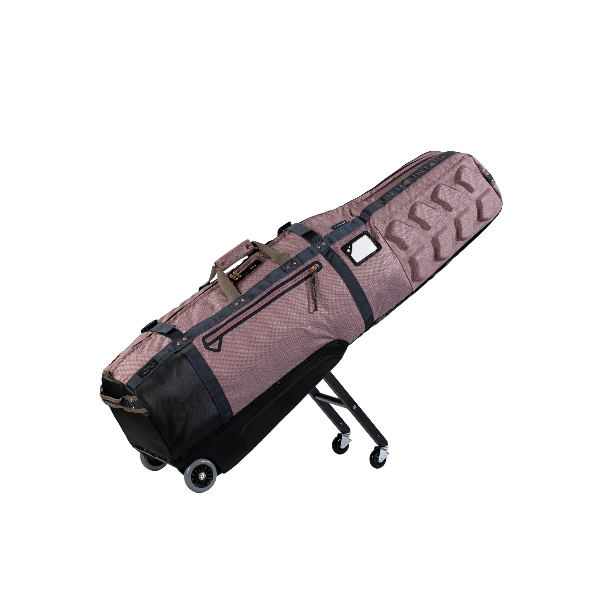 ClubGlider3 Travel Bag | Premium Golf Travel Gear | Advanced ClubGlider3 Travel Bag | Premium Golf Travel Gear | Advanced