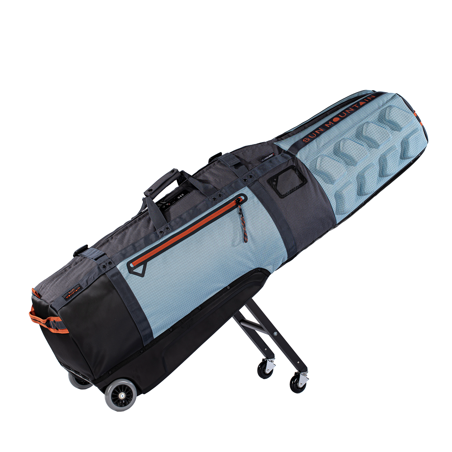 Sun Mountain ClubGlider3 Travel Bag