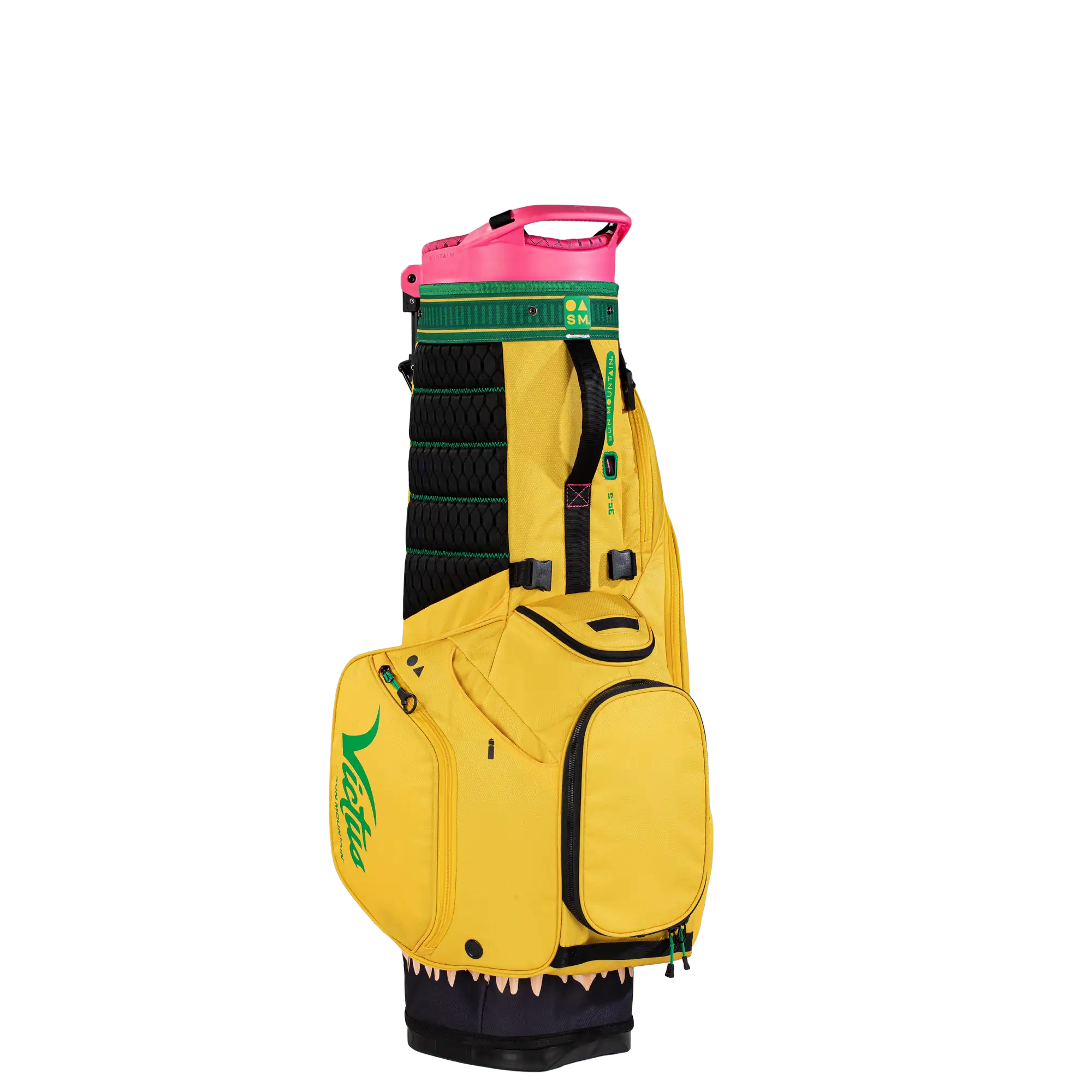 Sun Mountain x Victus Pencil Stand Bag | Performance with Sun Mountain x Victus Pencil Stand Bag | Performance with