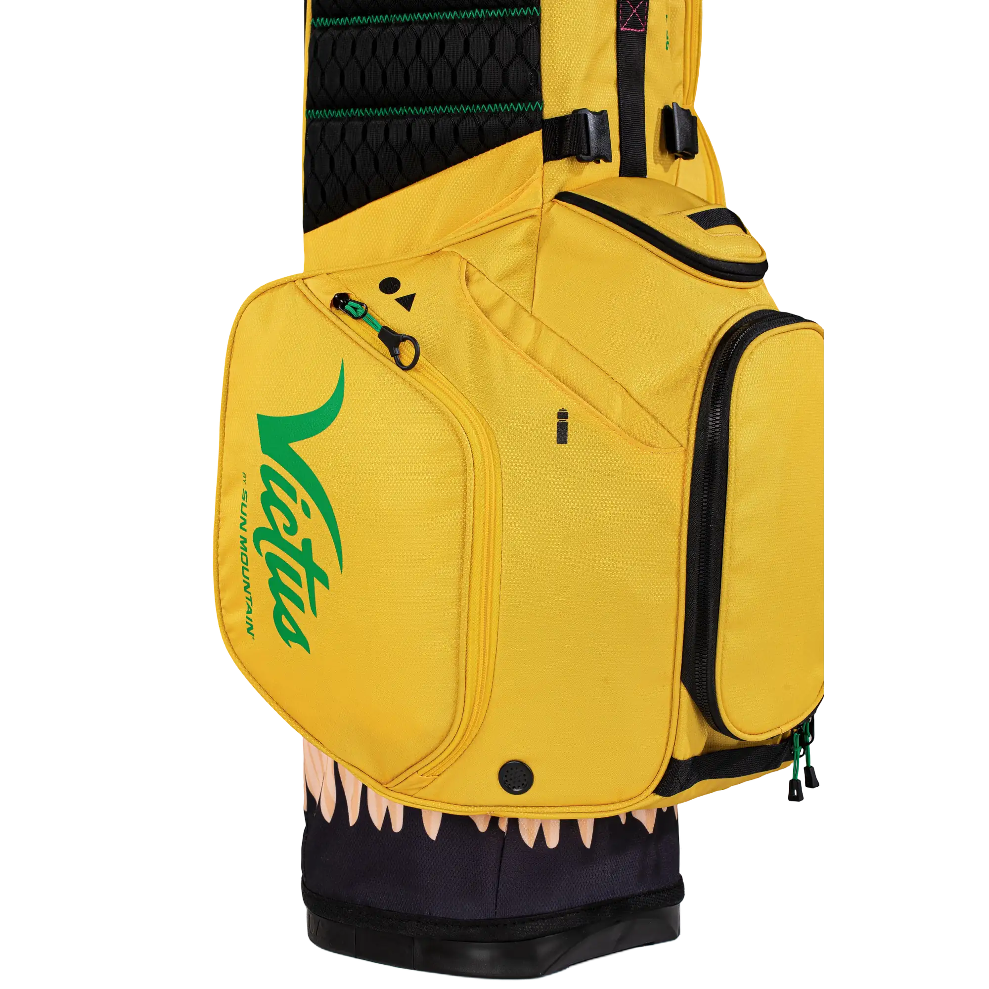 Sun Mountain x Victus Pencil Stand Bag | Performance with Sun Mountain x Victus Pencil Stand Bag | Performance with