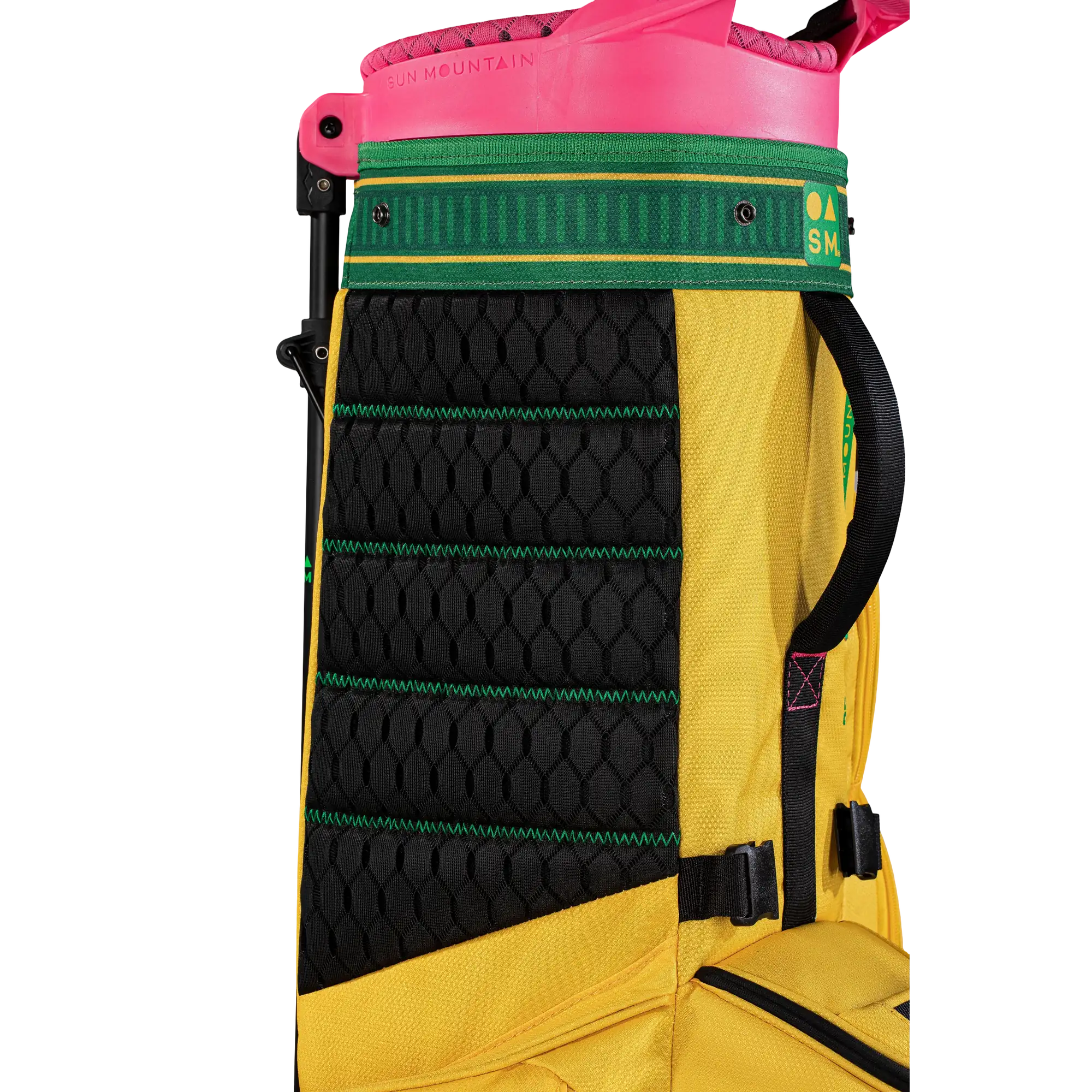 Sun Mountain x Victus Pencil Stand Bag | Performance with Sun Mountain x Victus Pencil Stand Bag | Performance with