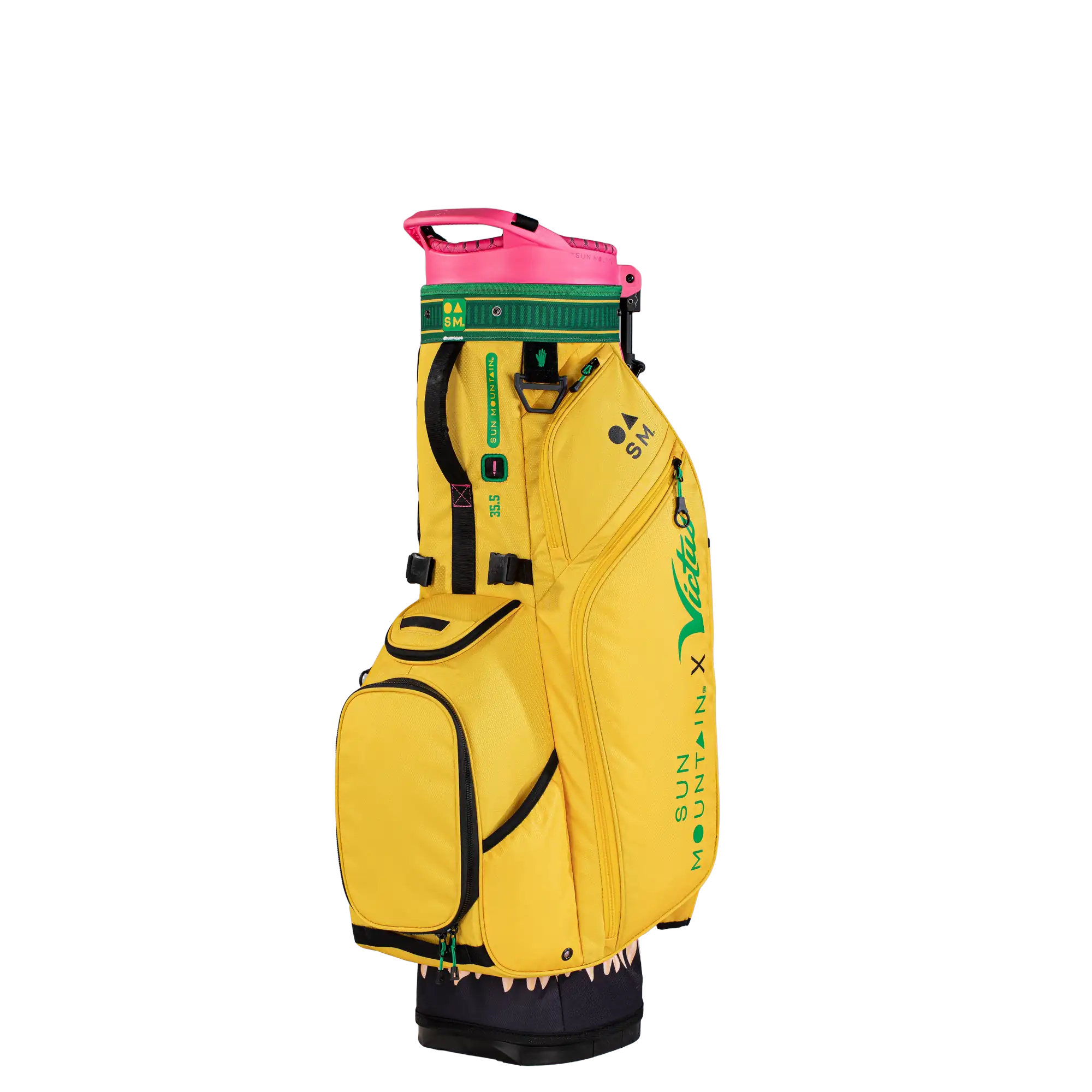 Sun Mountain x Victus Pencil Stand Bag | Performance with Sun Mountain x Victus Pencil Stand Bag | Performance with