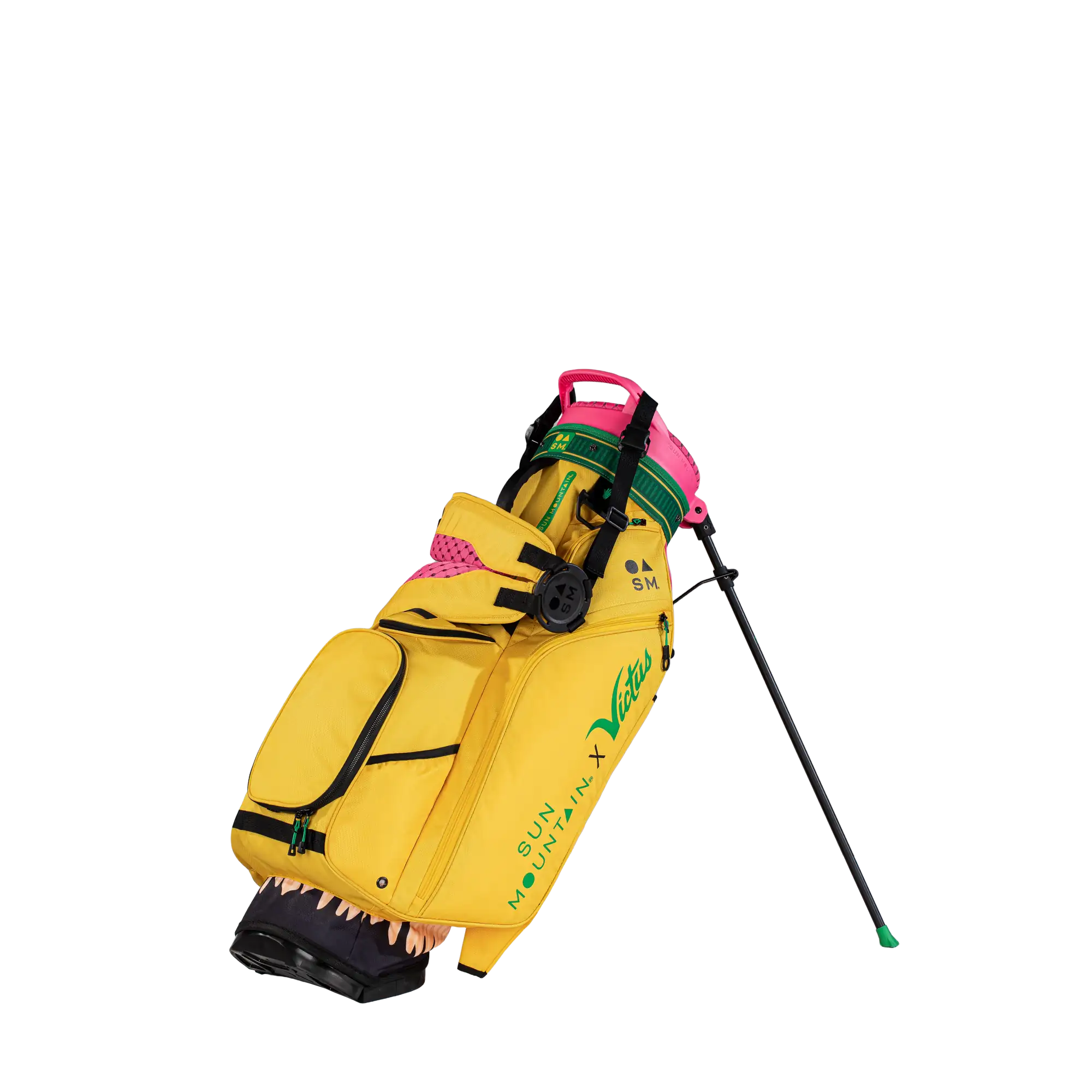 Sun Mountain x Victus Pencil Stand Bag | Performance with Sun Mountain x Victus Pencil Stand Bag | Performance with