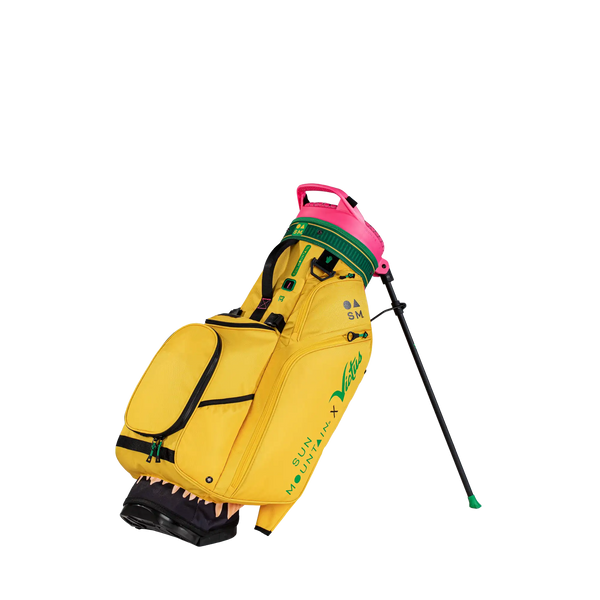 Sun Mountain x Victus Junior Stand Bag | Golf Gear for Junior
