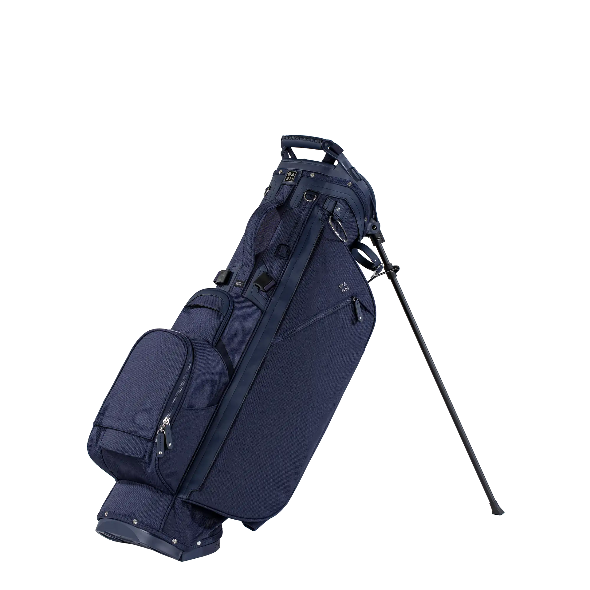 Matchplay Ballistic 4-way Stand Bag | Weather-Resistant & Rugged