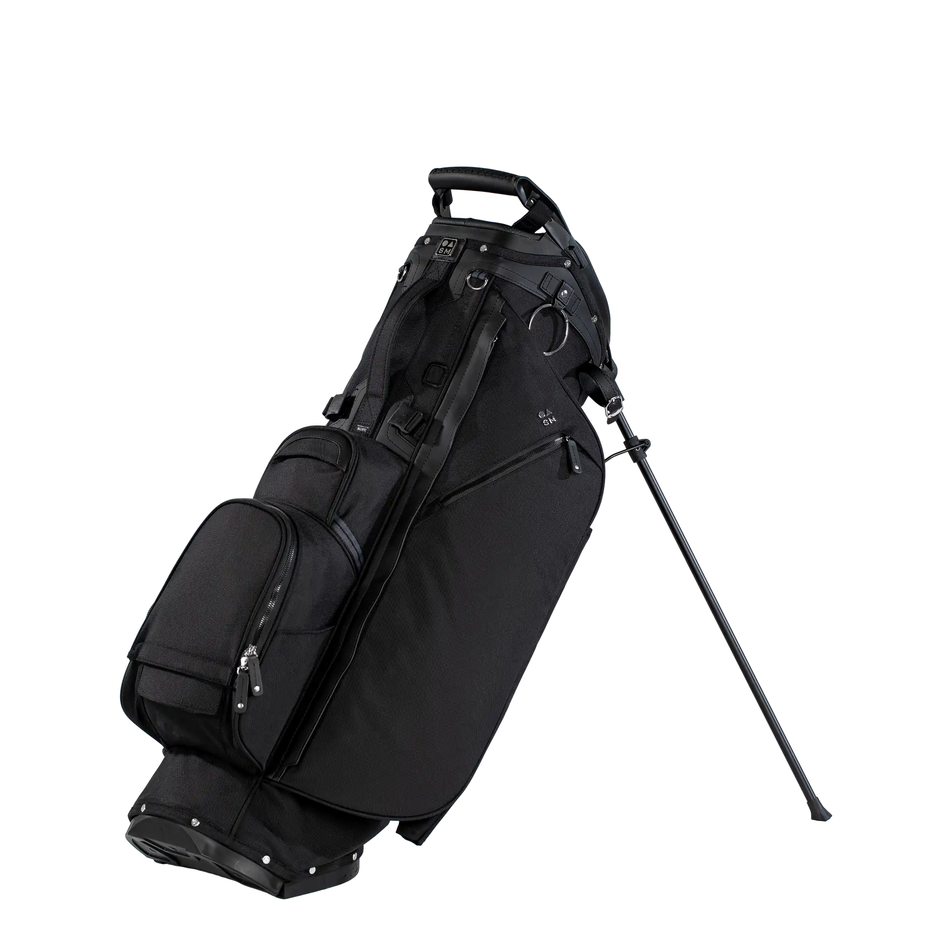 Matchplay Ballistic 14-way Stand Bag | Premium Performance