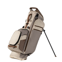 #color_Sand Houndstooth