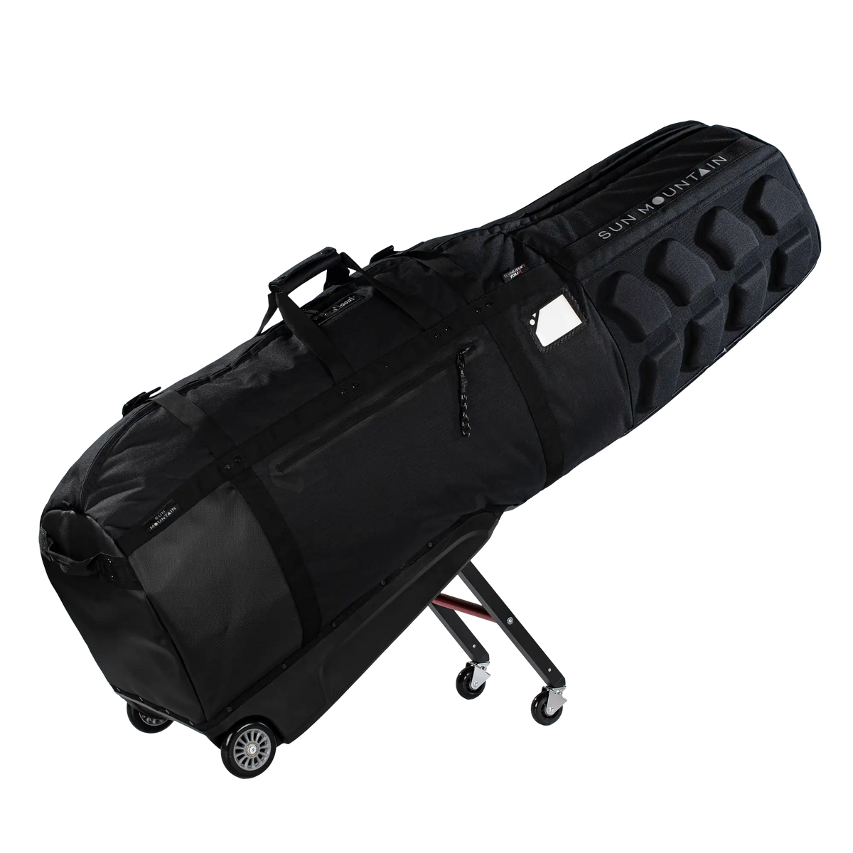 ClubGlider3 Tour Travel Bag – Sun Mountain Sports