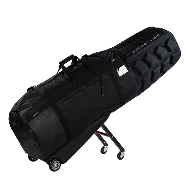 未使用　新品SUN MOUNTAIN ClubGlider サンマウンテン 1043-01-CG3-Tour-Black-