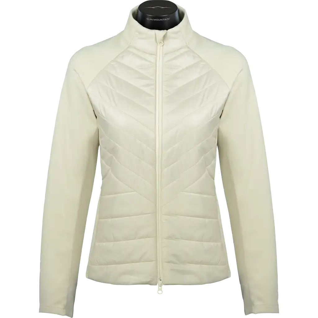 ジャケット・アウター ivory AURALEE Checked Moutain Parka 0 ivory ジャケット・アウター ivory AURALEE Checked Moutain Parka 0 ivory