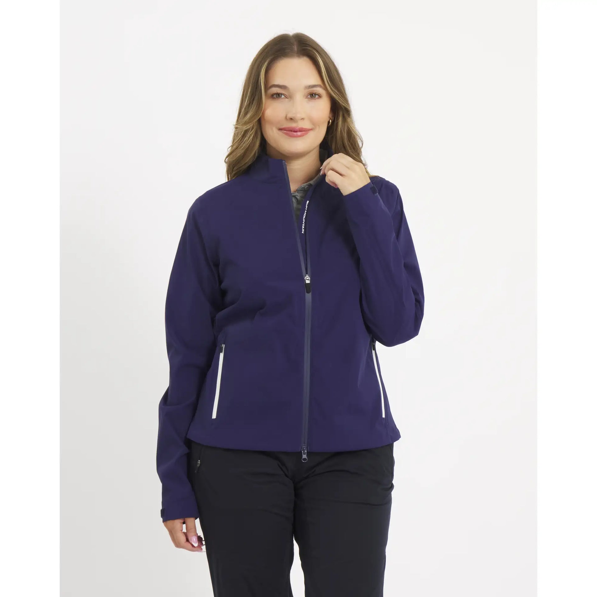 Veste d'extérieur femme Sun Mountain Headwall taille et