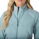 Women's Knockdown Jacket