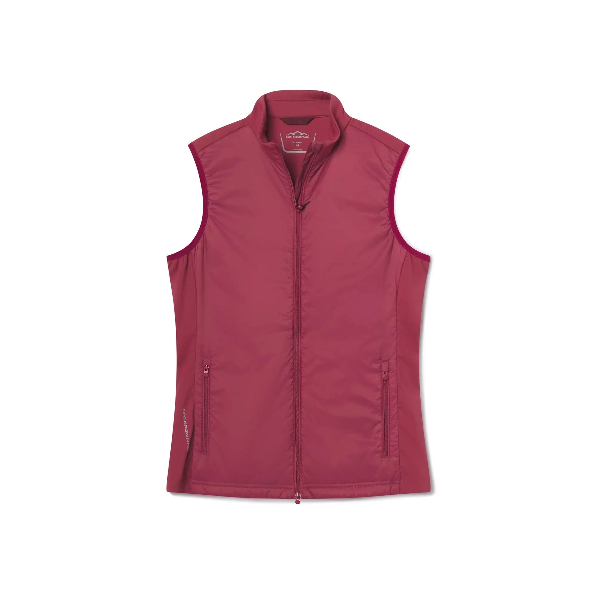 Outdoor Ventures Softshell Vest voor dames, mouwloos, hardloopvest, licht, winddicht, warm, fleecevest, met opstaande kraag, sport, golfvest met 4 zakken voor wandelen, camping, wit, L Outdoor Ventures Softshell Vest voor dames, mouwloos, hardloopvest, licht, winddicht, warm, fleecevest, met opstaande kraag, sport, golfvest met 4 zakken voor wandelen, camping, wit, L
