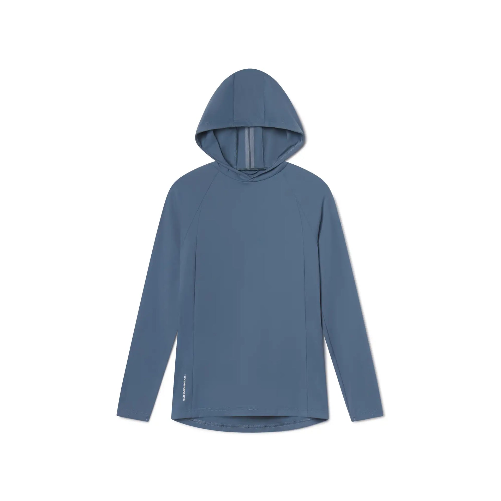 Women's Tech Hoodie – Sun Mountain Sports