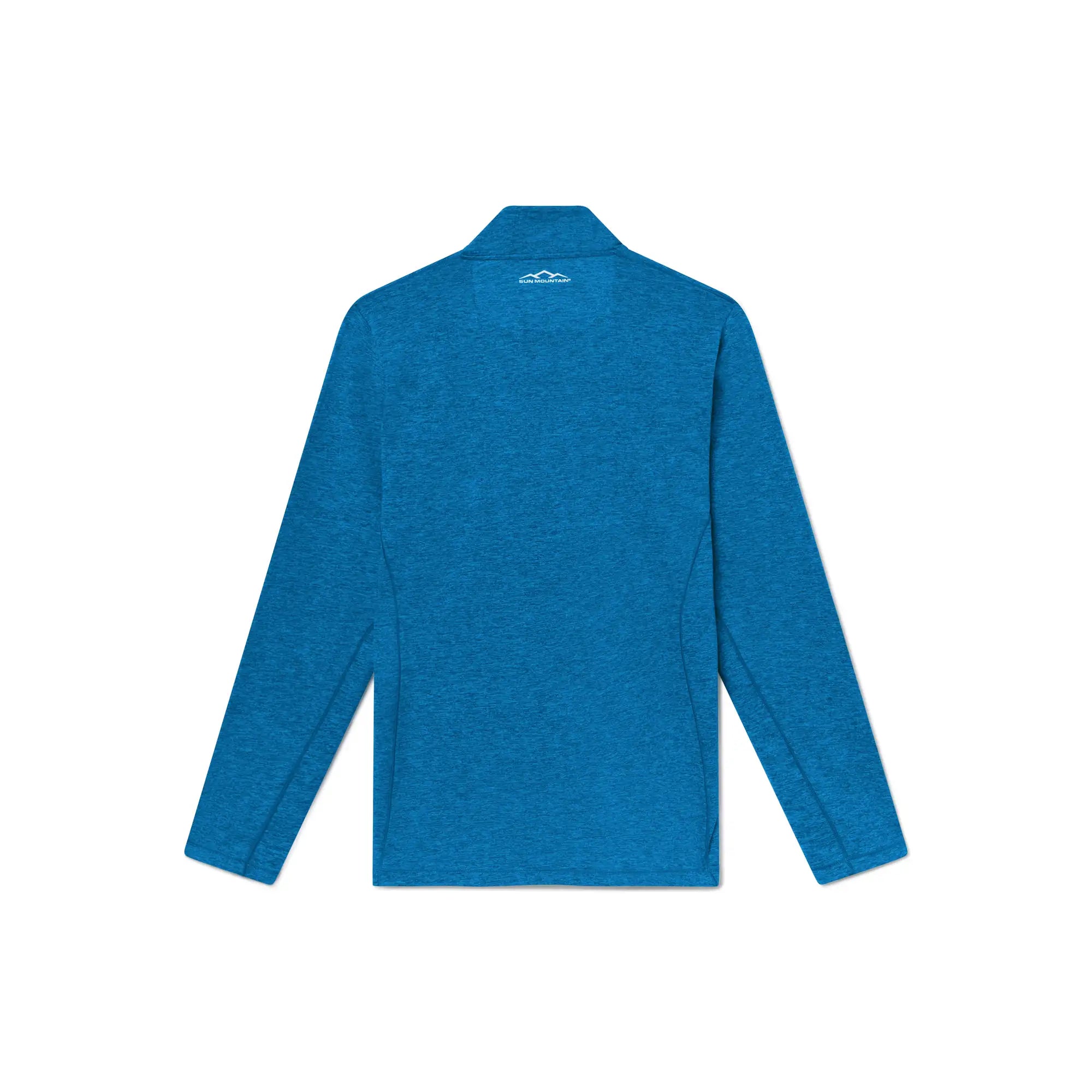 Women's Second Layer Quarter-Zip – Sun Mountain Sports